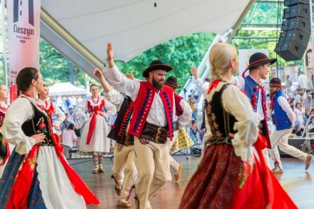 Ósmy dzień 58. Tygodnia Kultury Beskidzkiej